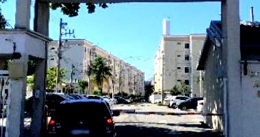 Apartamento com 2 quartos e 1 vaga em Rio de Janeiro/RJ