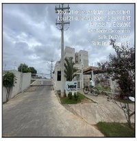 Apartamento com 42,84 m² e 1 vaga de garagem
