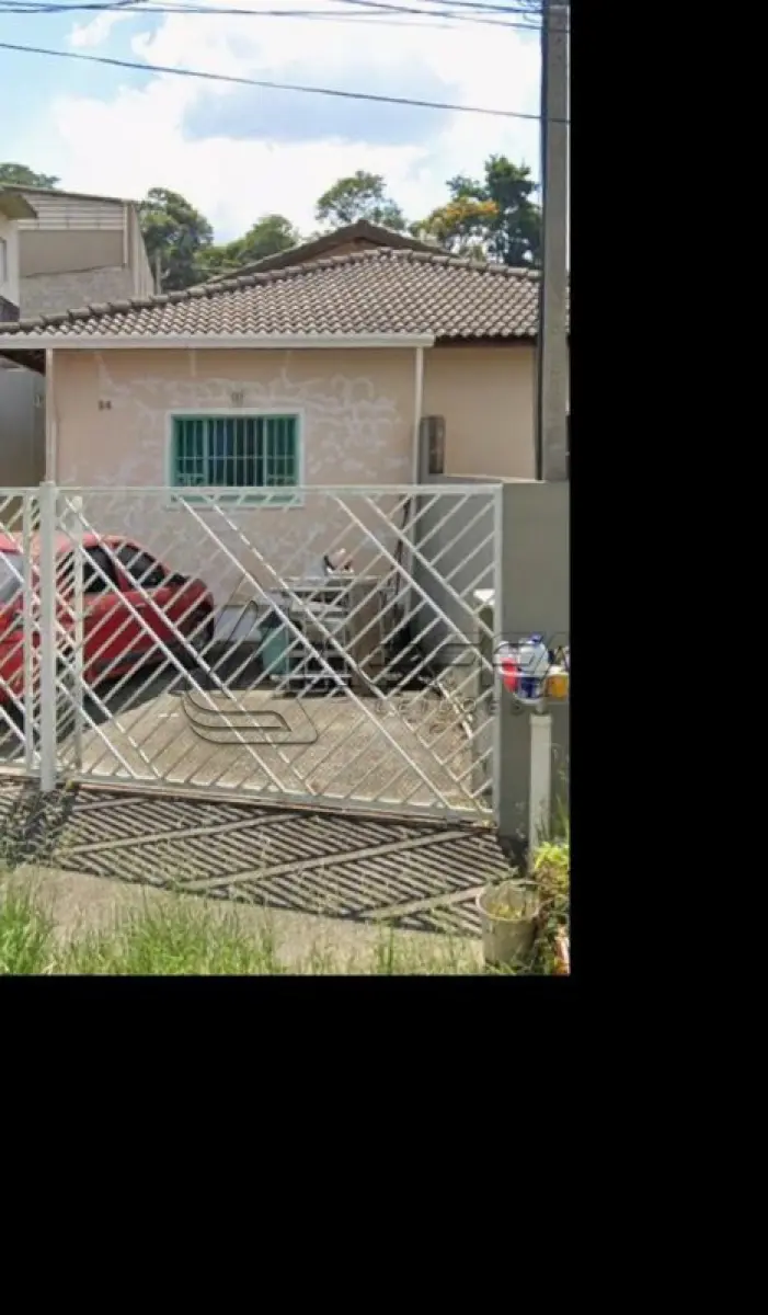 Casa com 1 quarto, 1 sala e 1 varanda em Vargem Grande Paulista