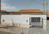 Casa 191m² em Araraquara - Ocupada