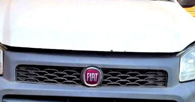 Fiat Strada WK CC E 2017 com 323.000 km