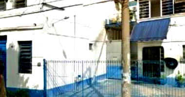 Parte Ideal de Prédio Comercial e Galpões com 1.190m² Construídos