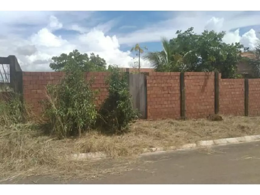 Terreno em Park Amazonas com 200m² - Oportunidade Única!