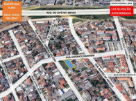 Sobrado 2 dorms, 114m², 2 vagas - Alto da XV, Curitiba