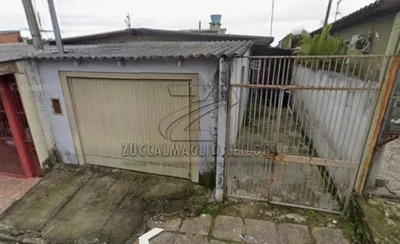 Casa com 42,6m² em Esteio/RS - Oportunidade de Investimento