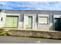 Casa com 29,82m² em Rio Grande/RS - Terreno de 200m²