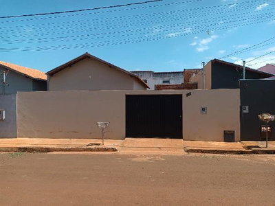 Casa 52,21m² em Delta/MG