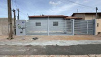 Casa com 2 quartos, 78 m², ocupada, Jardim das Acácias