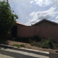 Casa com 2 Quartos em Nova Esperança
