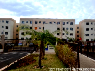 Apartamento com 2 quartos e 1 vaga em Bauru/SP