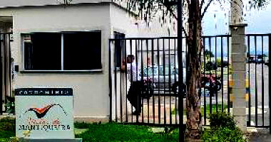 Apartamento com 2 Quartos e 1 Vaga em Pindamonhangaba