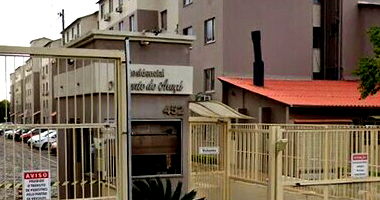 Apartamento 137 no Condomínio Nascente do Araça - Ocupado