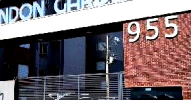 Apartamento em Londrina com 1 quarto