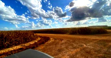 Fazenda Rural com 74,0462 HA em Vilhena/RO
