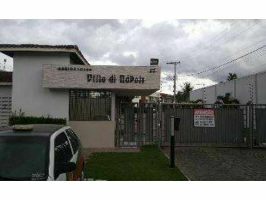 Casa 232m² com 1 vaga - Ocupada