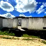 Casa aconchegante com terreno ideal para investimento