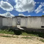 Casa aconchegante com terreno ideal para investimento