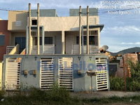 Casa em Cabucu - 1 quarto, 1 banheiro, 37m²