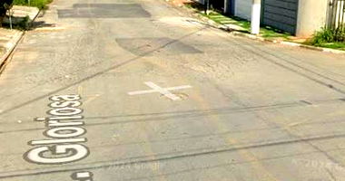 Casa Ocupada com 125m² em Cotia/SP