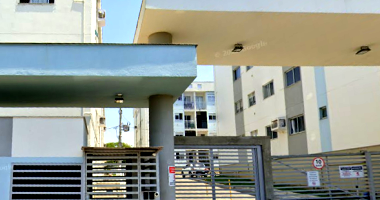 Apartamento com 179,67m² em Curitiba - Centro