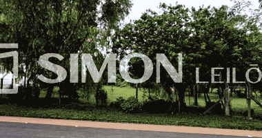 Lote de terreno urbano 1000m², desocupado, ideal para investimento