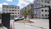 Apartamento 2 Quartos, 1 Banheiro, 1 Vaga - 50,36 m² -