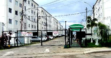 Apartamento com 2 quartos, 105,63 m² em Salvador