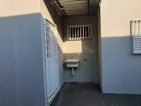 Casa Ocupada com 1 Vaga e 196m² em Marília/SP