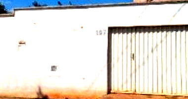Casa 76 m² - Lagoa Azul II - Ituiutaba - MG