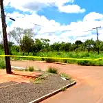 Terreno Gleba 7-A em Campo Grande - 19.998 m²