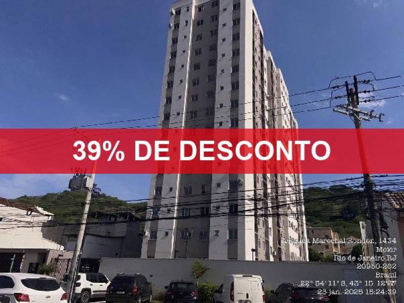 Apartamento com 1 Quarto no Rio de Janeiro