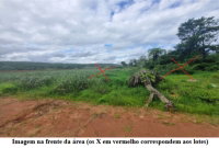 Terreno Urbano em Condomínio com Potencial de Construção