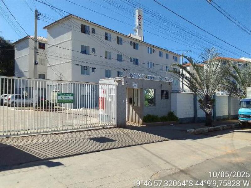 Apartamento 2 quartos, 1 vaga, 60m², desocupado