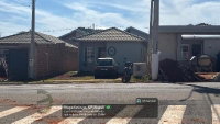 Casa com 2 Quartos e Varanda em Itapetininga