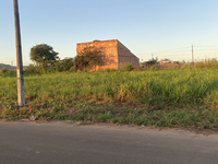 Terreno em Parauapebas com 303,15m²