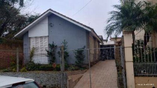 Casa Padrão Ocupada com 75m² Construída em Lajeado/RS