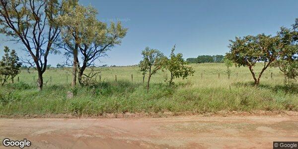 Parte ideal de 2/3 de imóvel rural com 8,20ha em Brazlândia/DF