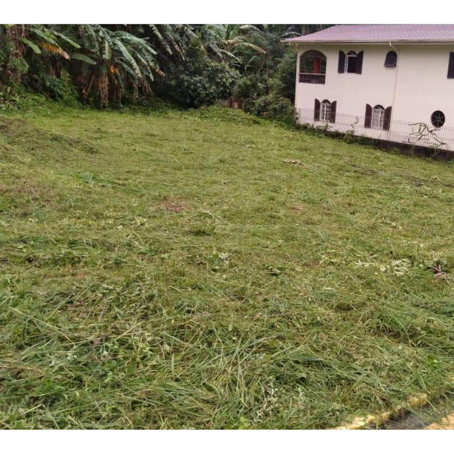 Terreno Urbano de 420m² na Rua Alfredo Gazzolla em Urussanga-SC