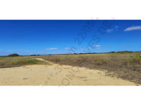 Sítio Malhada da Pedra c/ 63,84 ha - Zona Rural