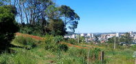 Terreno Urbano com 500m² em Getúlio Vargas/RS