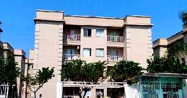 Apartamento 2 quartos, 1 banheiro, 1 vaga, 46,89 m², desocupado