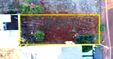 Terreno Urbano com 270m² em Campo Mourão - PR