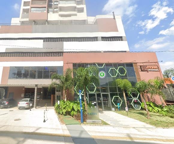 Apartamento 62m² com vaga, em leilão