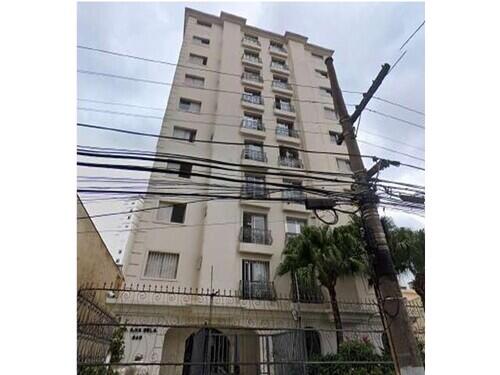 Apartamento com 2 quartos e vaga, 103m²