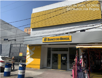 Prédio Comercial com Estacionamento para 13 Vagas