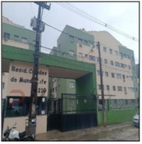 Apartamento em Recife com 3 quartos e 55,76m²