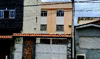Apartamento 2 quartos em São Gonçalo