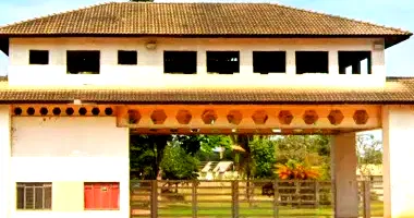 Sítio com 3 Quartos e 55.822m² de Terreno em Itupeva