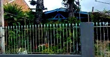 Casa Ocupada com 300m² de Terreno em São Leopoldo/RS