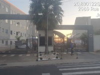 Apartamento com 2 quartos em Mirassol, São Paulo